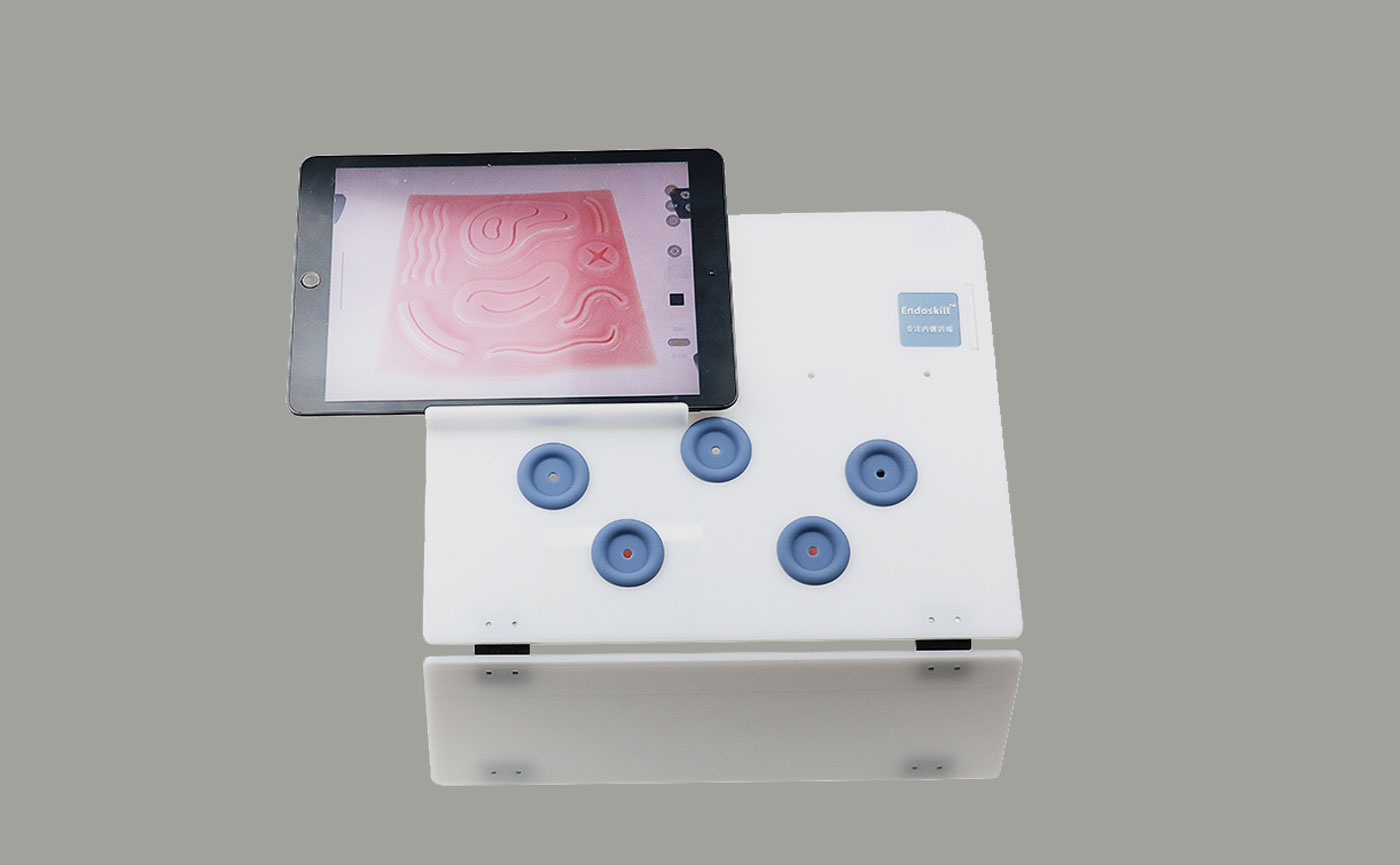 Boîte de formation laparoscopique|Simulateur de laparoscopie|Formateur laparoscopique